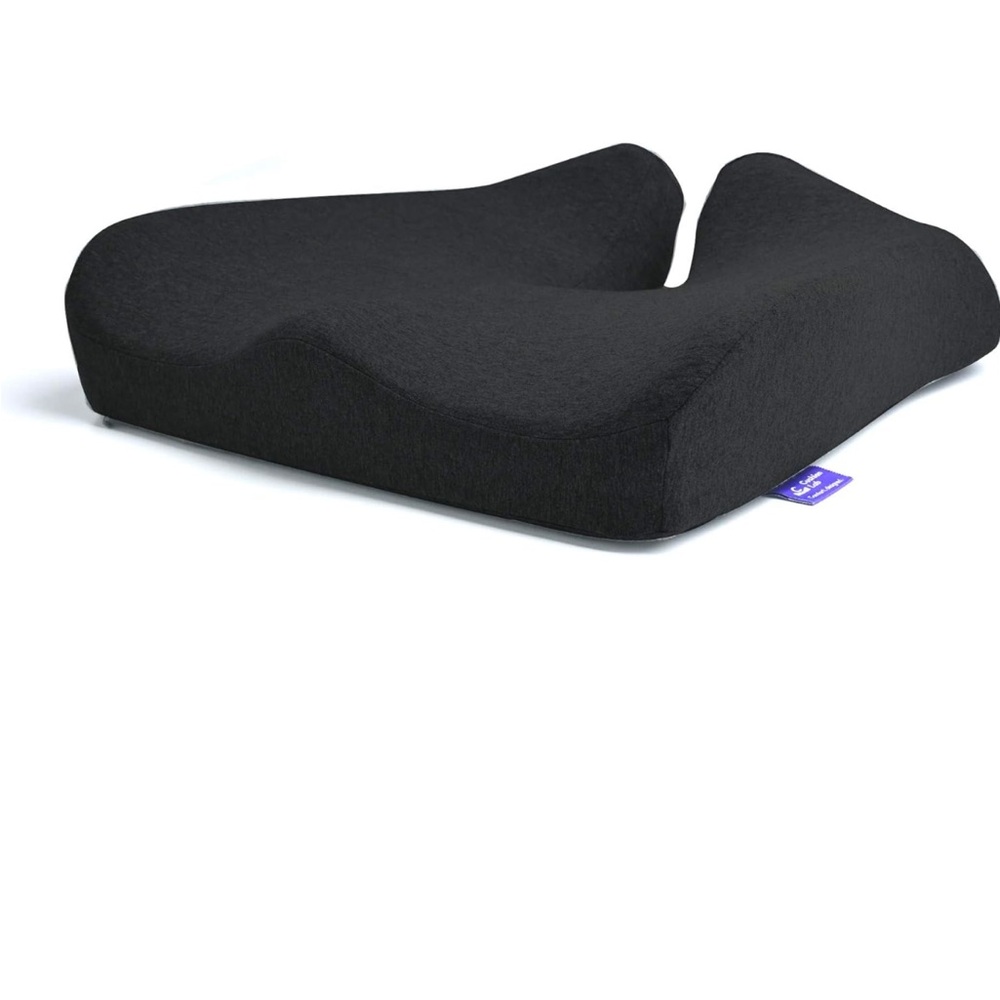 Like-new Cushion Lab Pressure Relief Seat Cushion